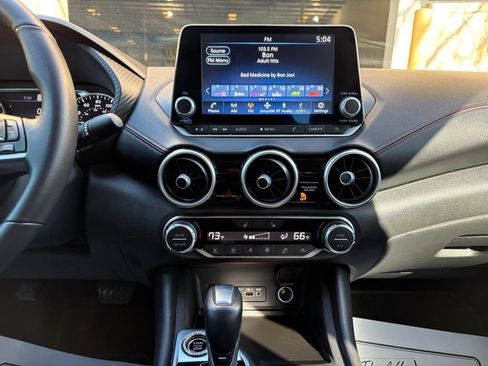 Used 2024 Nissan Sentra SR image 29