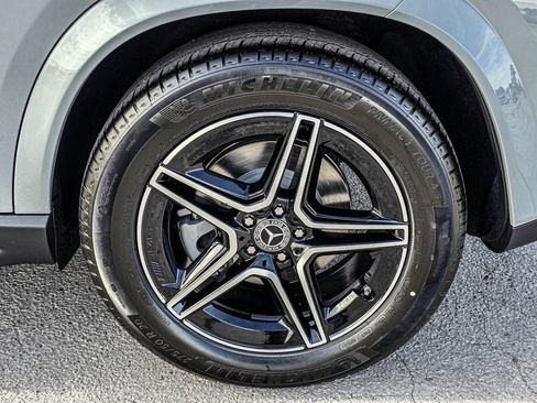New 2026 Mercedes-Benz GLE 350 4MATIC image 10