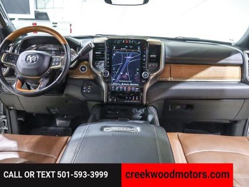 Used 2019 RAM 2500 Limited image 8