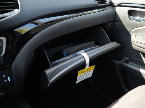 New 2026 Honda Ridgeline Black Edition image 28