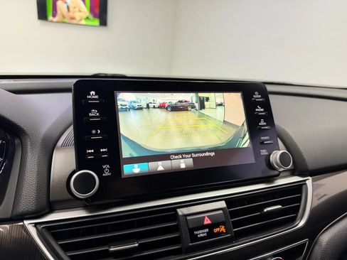 Used 2019 Honda Accord Sport image 27