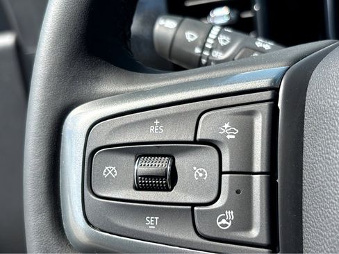 Used 2024 Chevrolet Silverado 1500 RST image 13