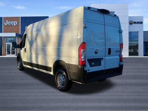 Used 2023 RAM ProMaster 2500 image 3