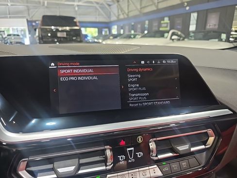 Used 2022 BMW Z4 sDrive30i w/ M Sport Package RWD image 35
