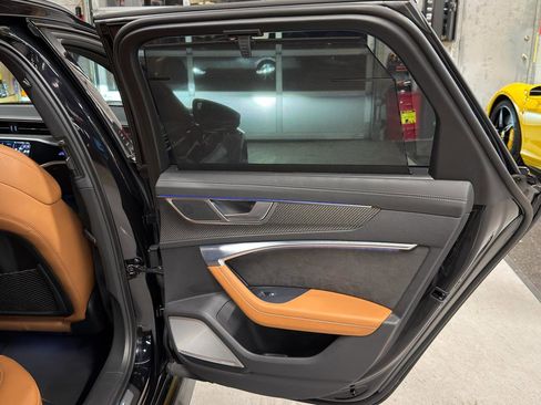 Used 2021 Audi RS 6 image 26