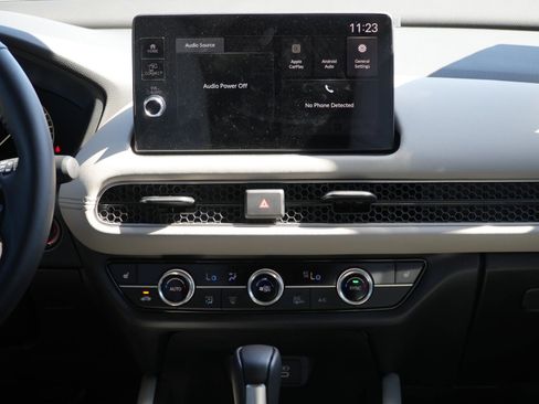 Used 2026 Honda HR-V EX-L image 24