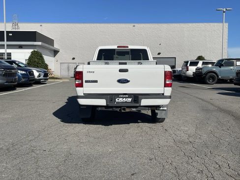 Used 2011 Ford Ranger Sport w/ Bright Trim Group image 6