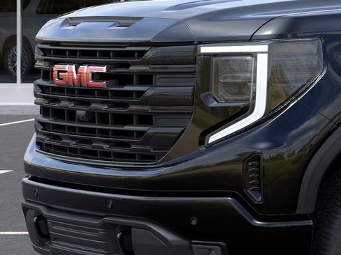 New 2026 GMC Sierra 1500 Elevation AWD/4WD image 13