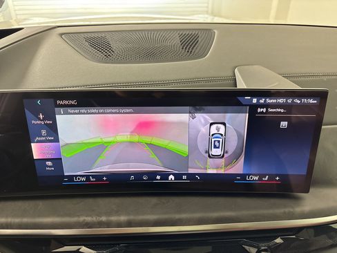 Used 2026 BMW X5 sDrive40i w/ Premium Package RWD image 26