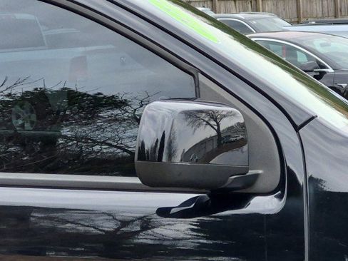 Used 2018 Chevrolet Colorado ZR2 image 14