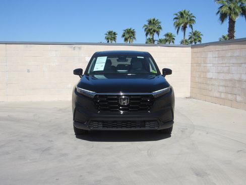 Used 2025 Honda CR-V EX-L image 3