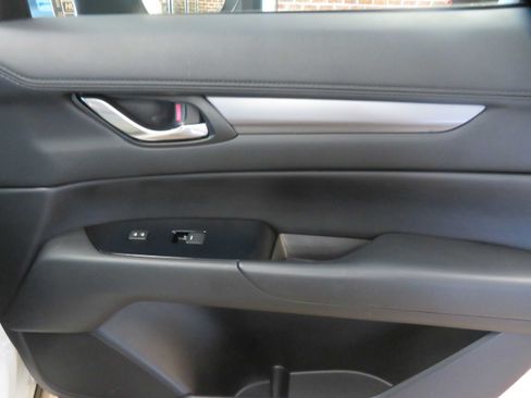 Used 2018 MAZDA CX-5 Touring FWD image 24
