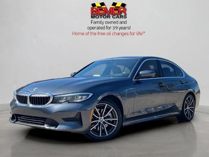 Used 2020 BMW 330i Sedan
