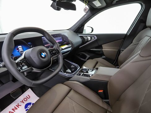 New 2026 BMW X3 xDrive30 w/ Convenience Package image 11