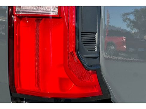 New 2026 Toyota Tacoma TRD Off-Road AWD/4WD image 29