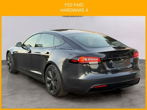 Used 2025 Tesla Model S AWD/4WD image 10
