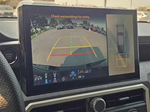 Used 2024 Toyota Tacoma Limited image 25