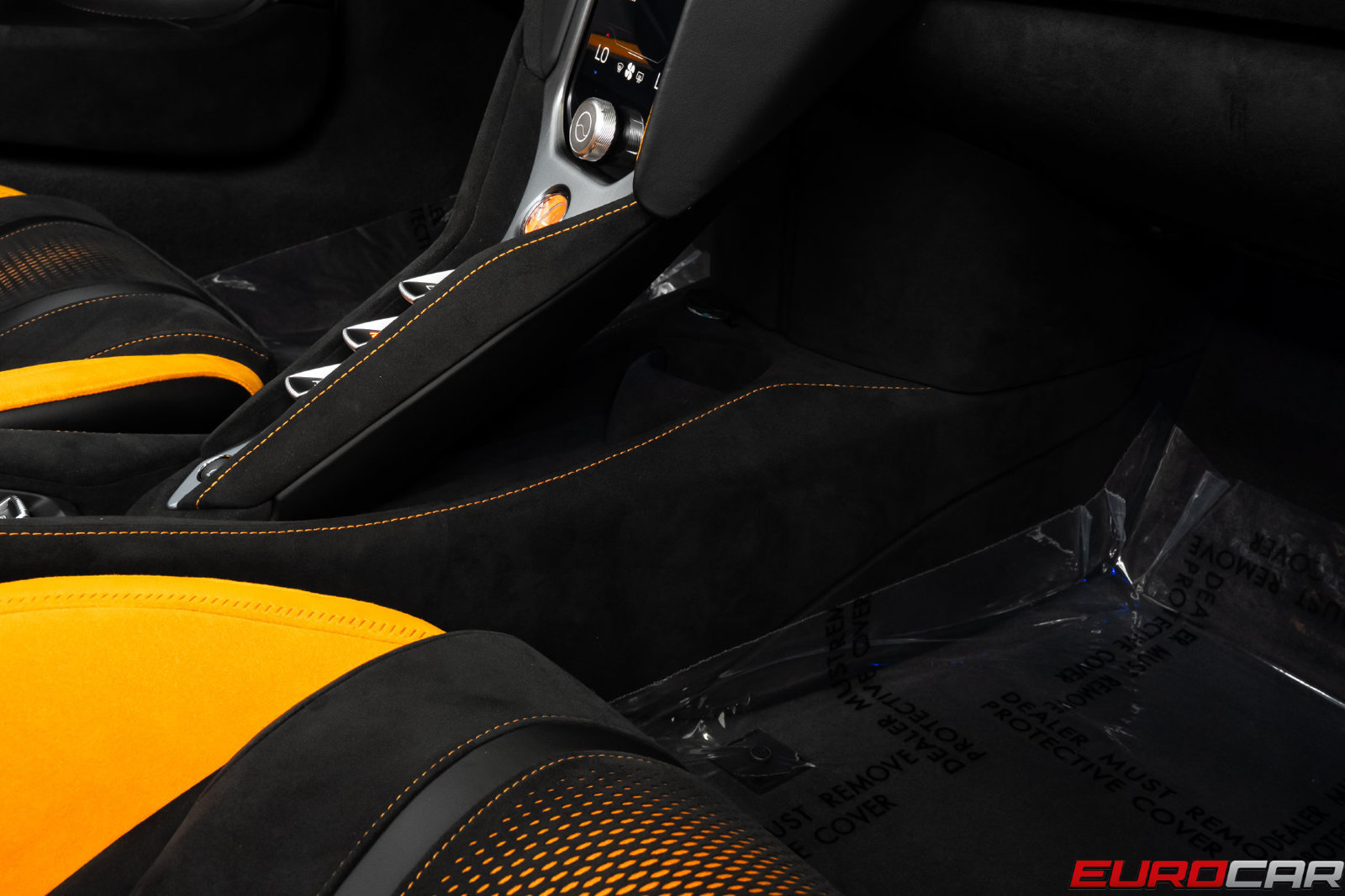 Used 2026 McLaren 750S Spider RWD image 37
