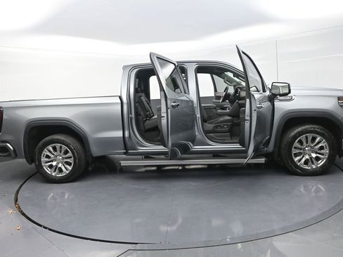 Used 2023 GMC Sierra 1500 Denali w/ Technology Package image 37