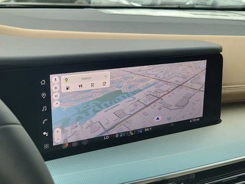 New 2026 Nissan Murano Platinum AWD/4WD image 10
