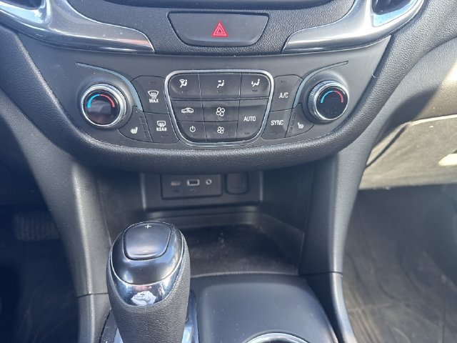Used 2020 Chevrolet Equinox LT AWD/4WD image 21