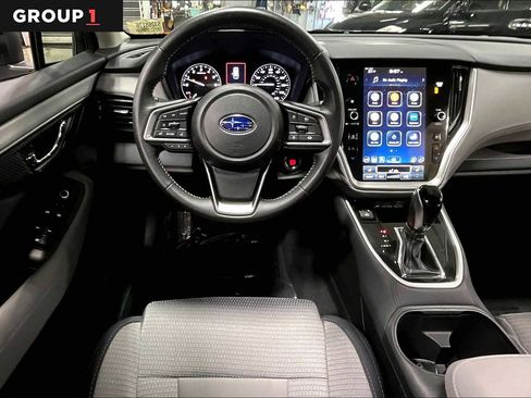 Used 2025 Subaru Outback Premium image 5