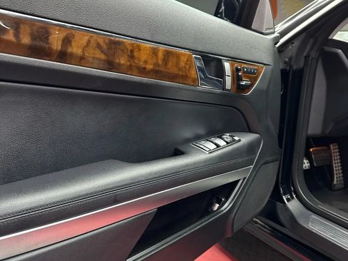 Used 2012 Mercedes-Benz E 350 Coupe image 10