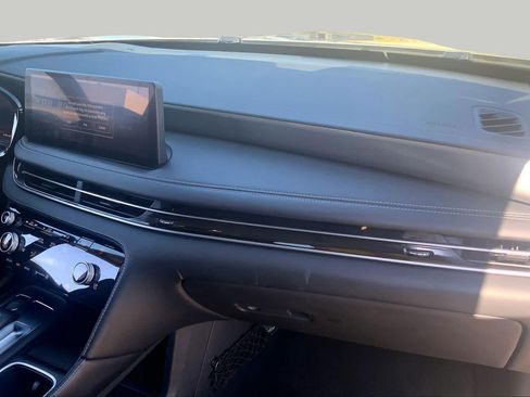 Used 2023 INFINITI QX60 Luxe w/ Vision Package AWD/4WD image 18