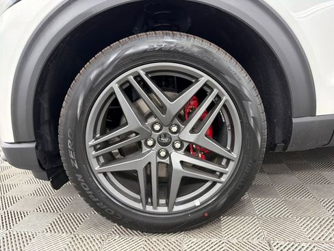 New 2026 Ford Explorer ST-Line w/ ST-Line Street Pack RWD image 11