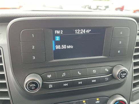 Used 2024 Ford Transit 250 Low Roof w/ Exterior Upgrade Package image 10