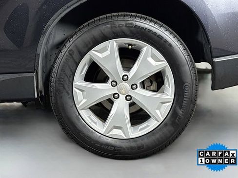 Used 2015 Subaru Forester 2.5i w/ Alloy Wheel Package image 28