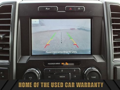 Used 2019 Ford F150 XLT w/ Equipment Group 302A Luxury image 25