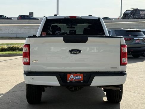 Used 2022 Ford F150 XL w/ STX Appearance Package AWD/4WD image 5