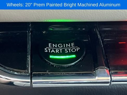Used 2021 Lincoln Nautilus Reserve w/ Equipment Group 201A AWD/4WD image 10