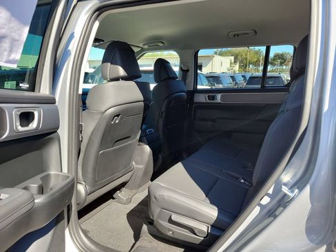 New 2026 Hyundai Santa Fe SEL FWD image 7