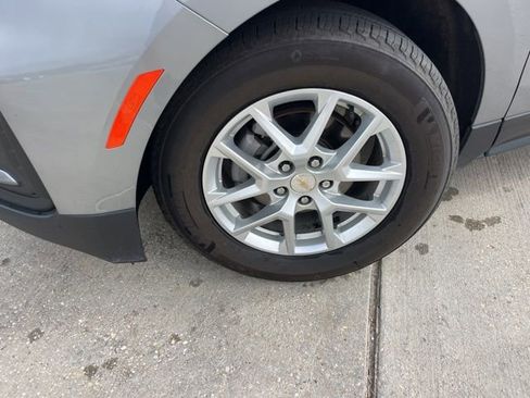 Used 2024 Chevrolet Equinox LS w/ LS Convenience Package image 27