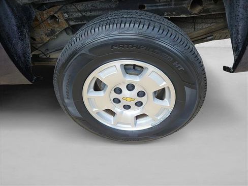 Used 2012 Chevrolet Silverado 1500 LT w/ All-Star Edition RWD image 7
