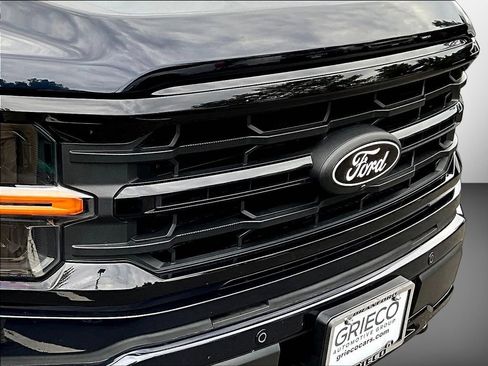 Used 2026 Ford F150 XLT w/ Equipment Group 302A MID AWD/4WD image 35