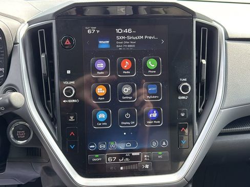 Certified 2024 Subaru Crosstrek 2.0i Premium AWD/4WD image 18