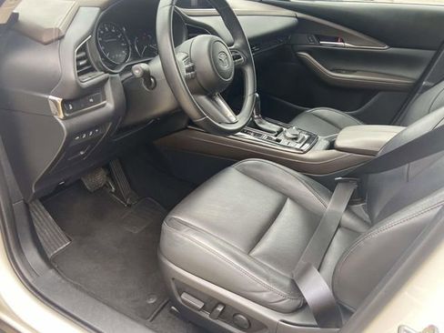 Used 2023 MAZDA CX-30 AWD 2.5 S w/ Premium Package image 10