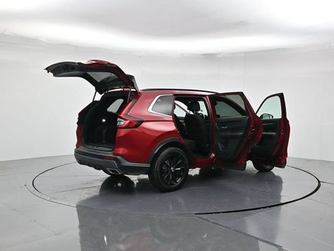 Used 2025 Honda CR-V Sport image 46