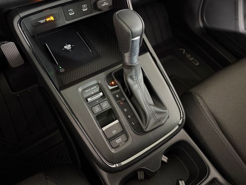 Certified 2026 Honda CR-V EX image 15