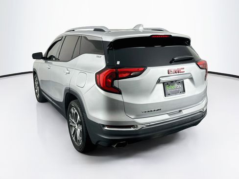 Used 2018 GMC Terrain SLT FWD image 5