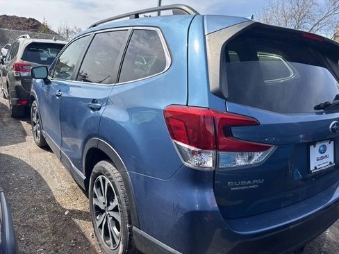 Used 2019 Subaru Forester Limited image 7