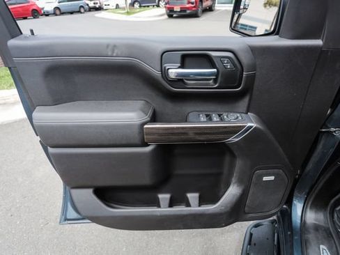 Used 2020 Chevrolet Silverado 1500 RST AWD/4WD image 67