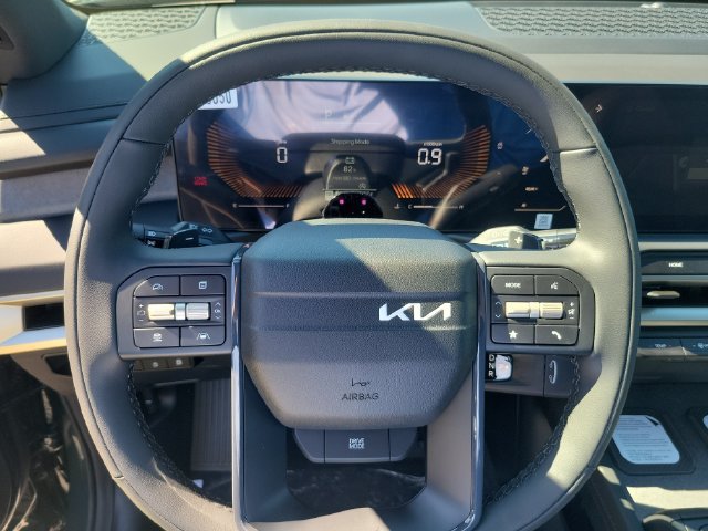 New 2027 Kia Telluride EX FWD image 17
