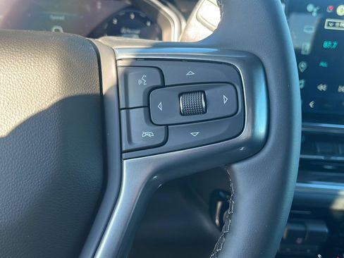 New 2026 Chevrolet Silverado 2500 LTZ w/ LTZ Plus Package image 26