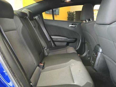 Used 2021 Dodge Charger SXT w/ Blacktop Package image 17