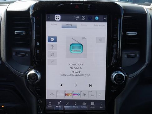 New 2026 RAM 2500 Tradesman image 20