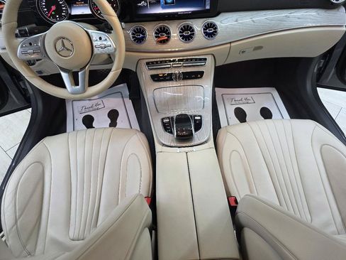 Used 2019 Mercedes-Benz CLS 450 4MATIC image 30